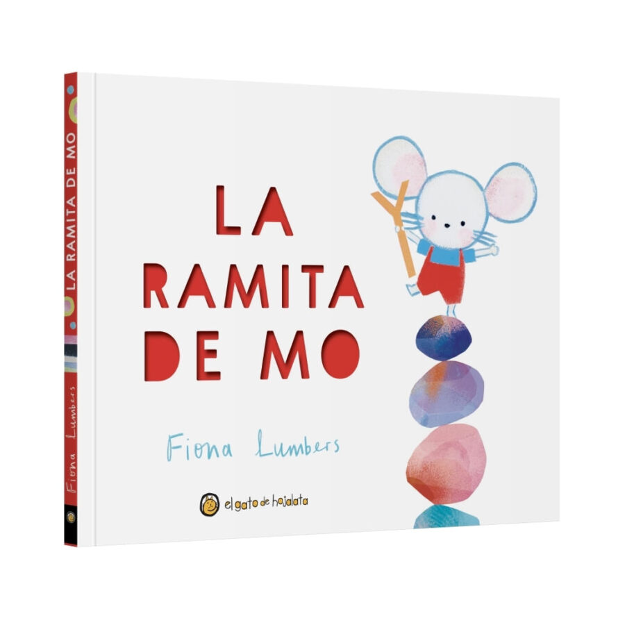 RAMITA DE MO, LA - TD