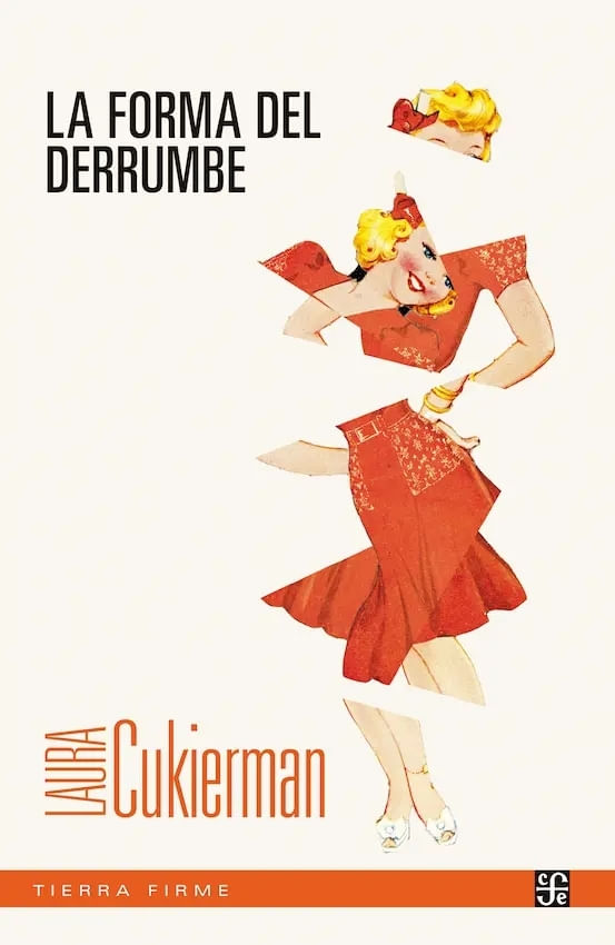 FORMA DEL DERRUMBE, LA