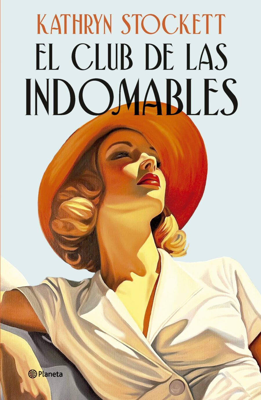 CLUB DE LAS INDOMABLES, EL