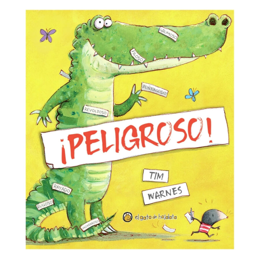 PELIGROSO - TD