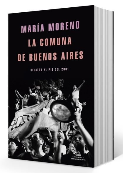 COMUNA DE BUENOS AIRES, LA
