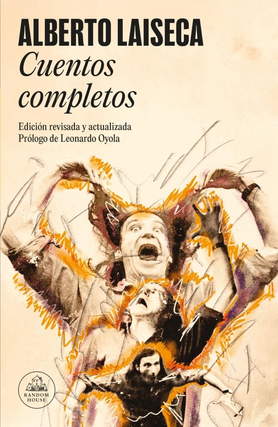 CUENTOS COMPLETOS - LAISECA