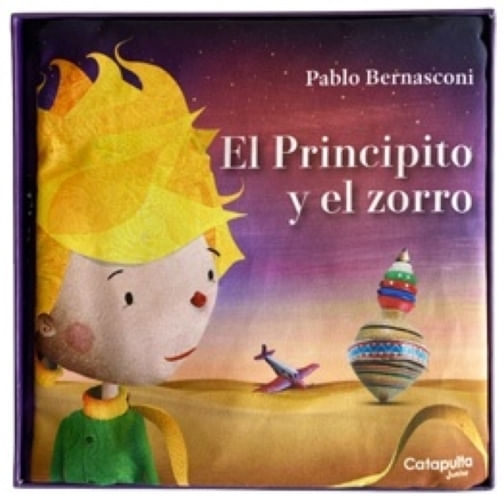 PRINCIPITO Y EL ZORRO, EL