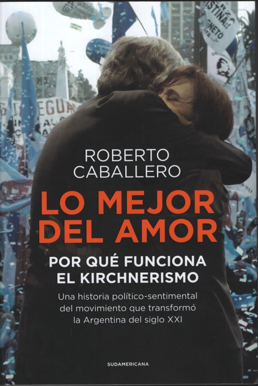 LO MEJOR DEL AMOR
