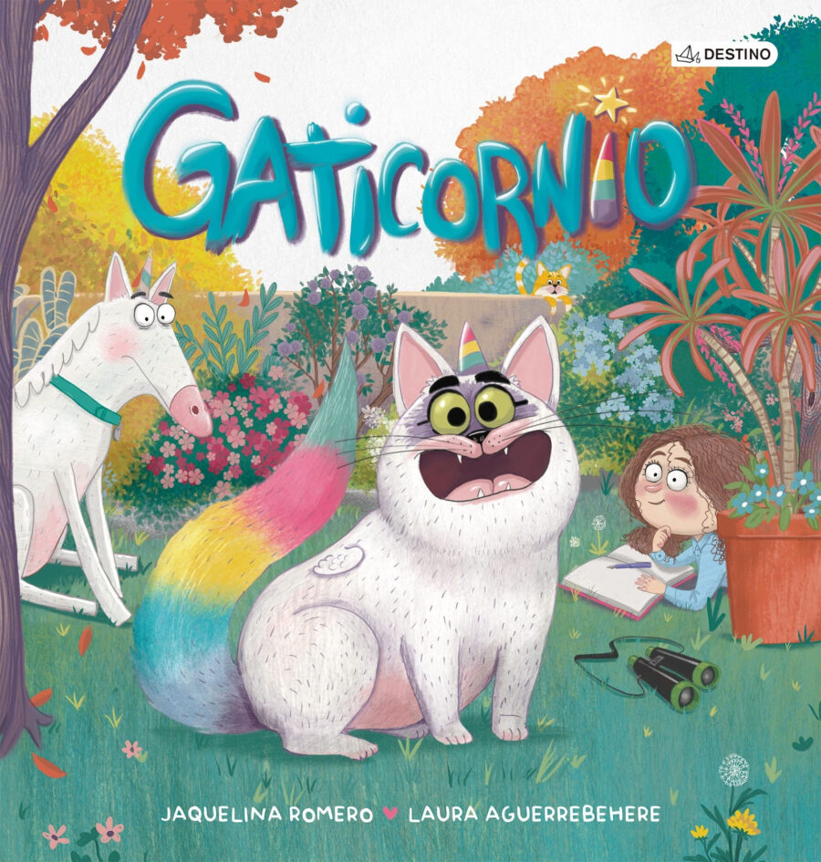 GATICORNIO - TD