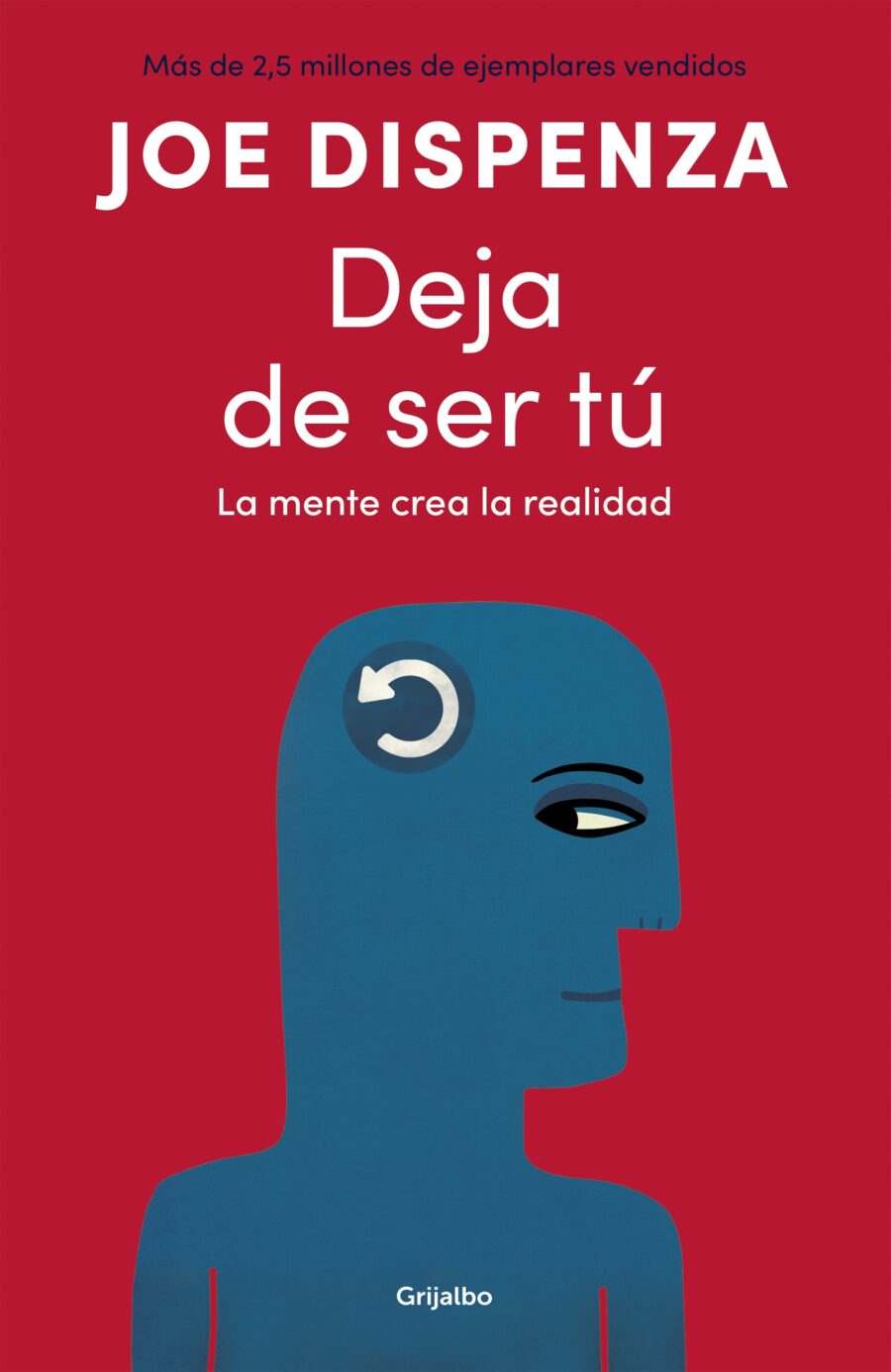 DEJA DE SER TU - LA MENTE CREA LA REALIDAD - NE