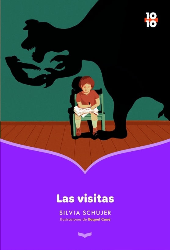 VISITAS, LAS - 10/10 - LOQUELEO