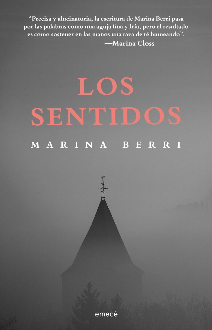 SENTIDOS, LOS