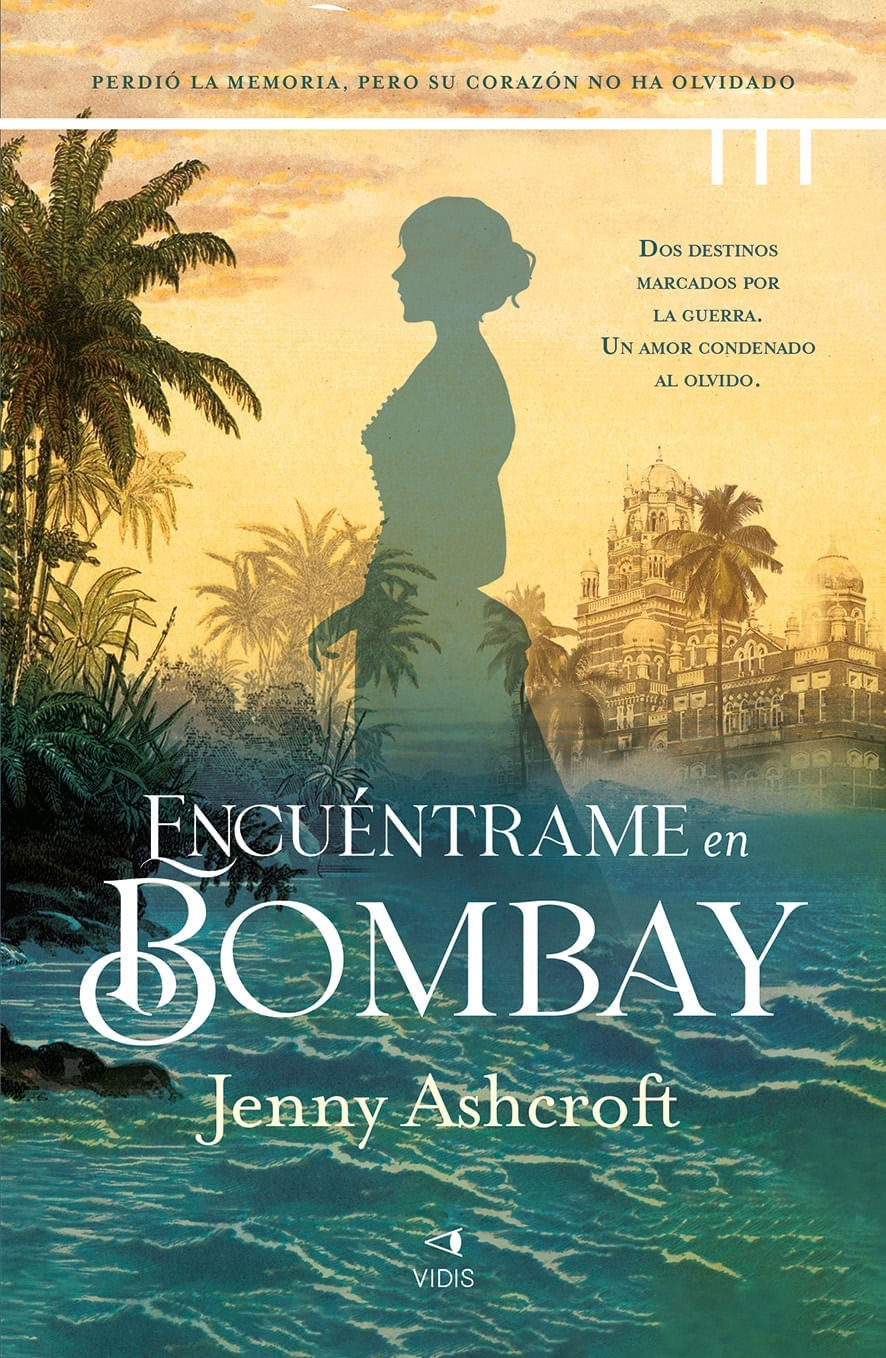 ENCUENTRAME EN BOMBAY