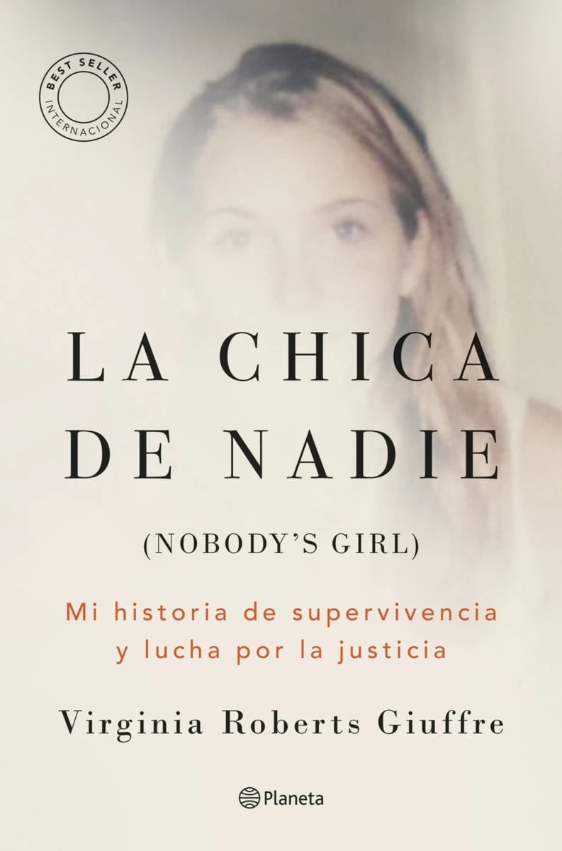 CHICA DE NADIE, LA