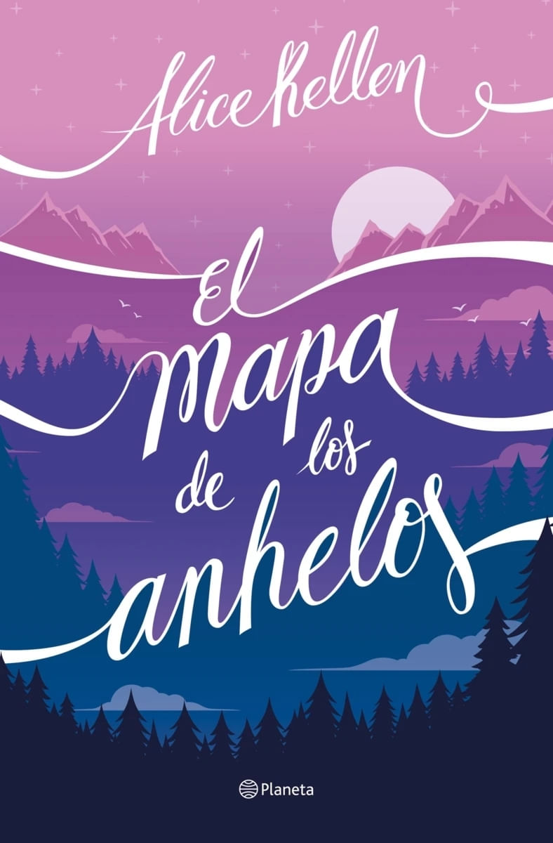 MAPA DE LOS ANHELOS, EL - TIE IN