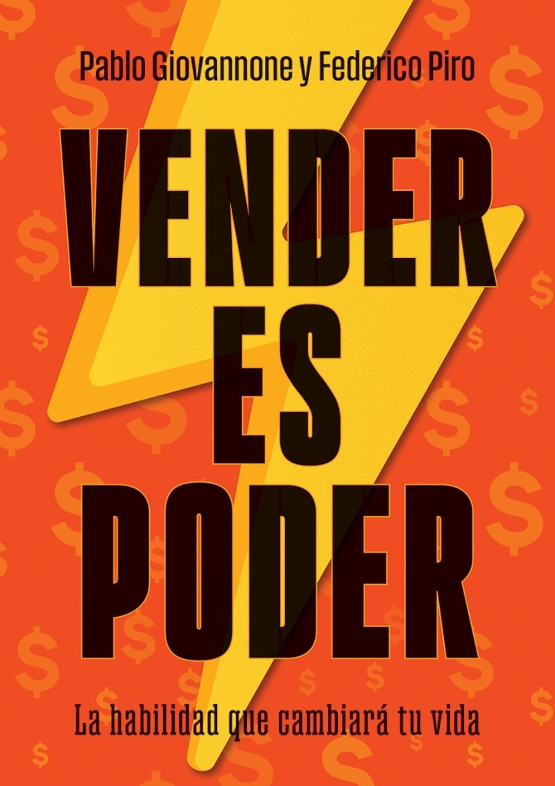 VENDER ES PODER