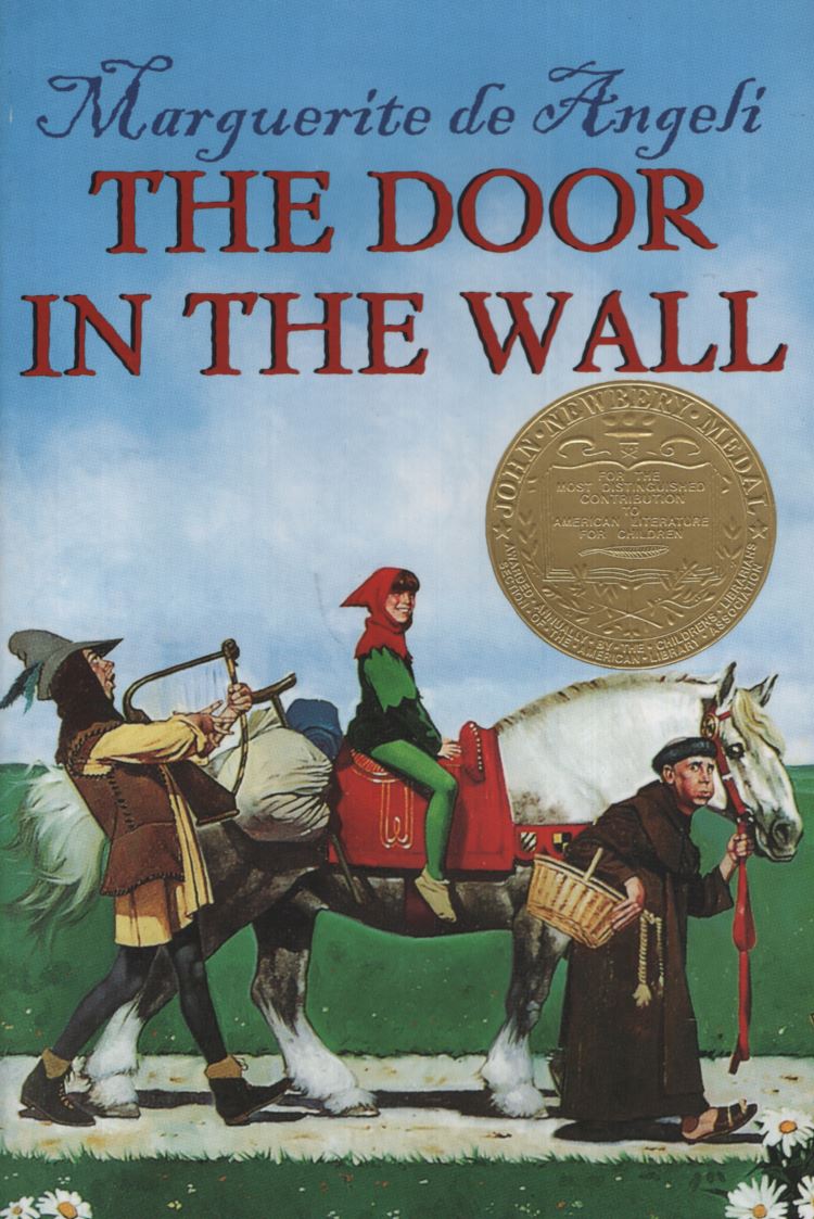 DOOR IN THE WAL