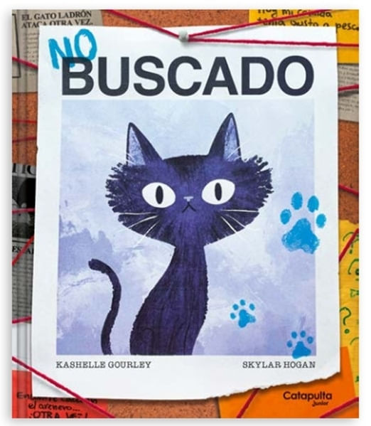 NO BUSCADO