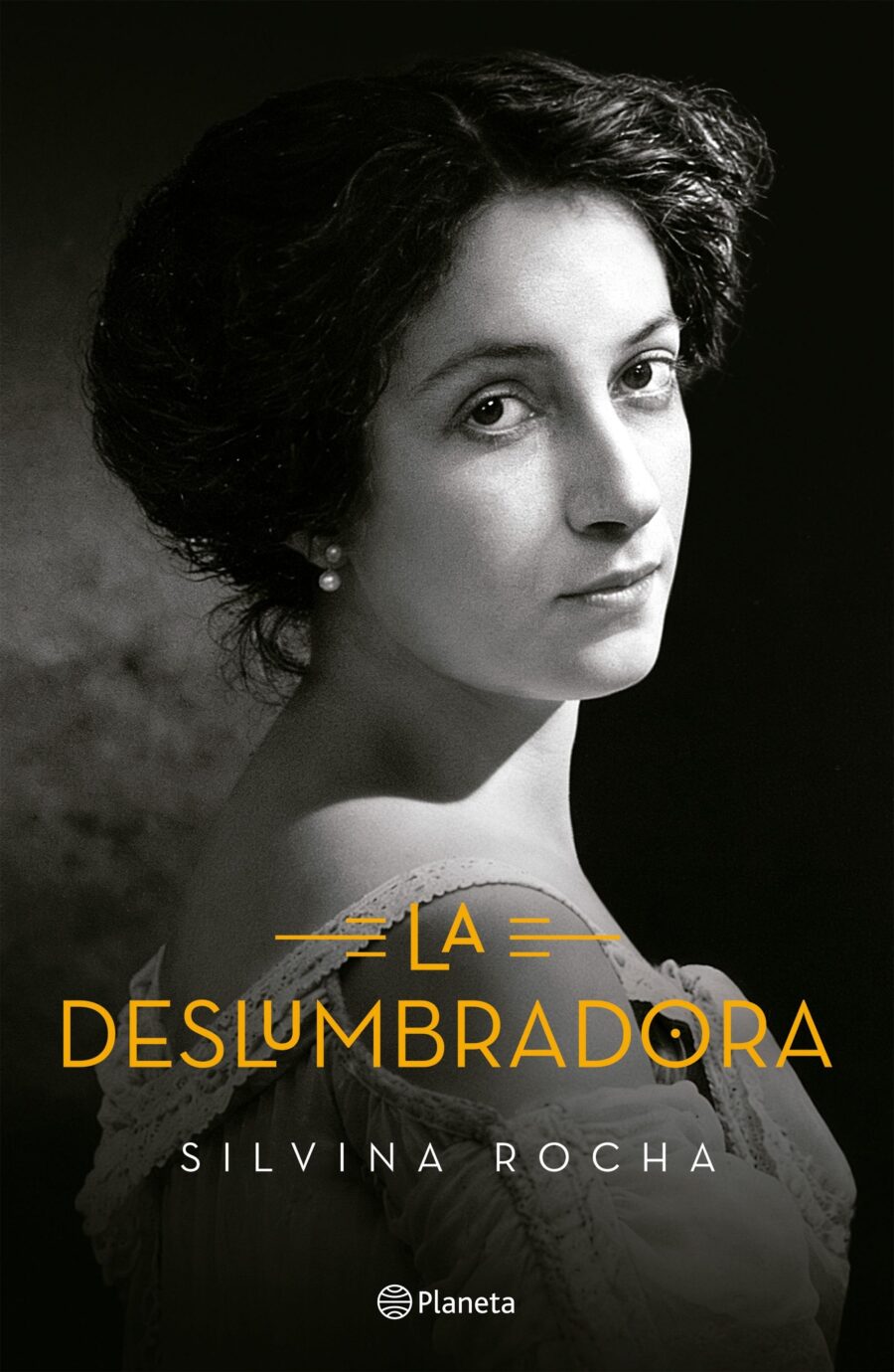 DESLUMBRADORA, LA
