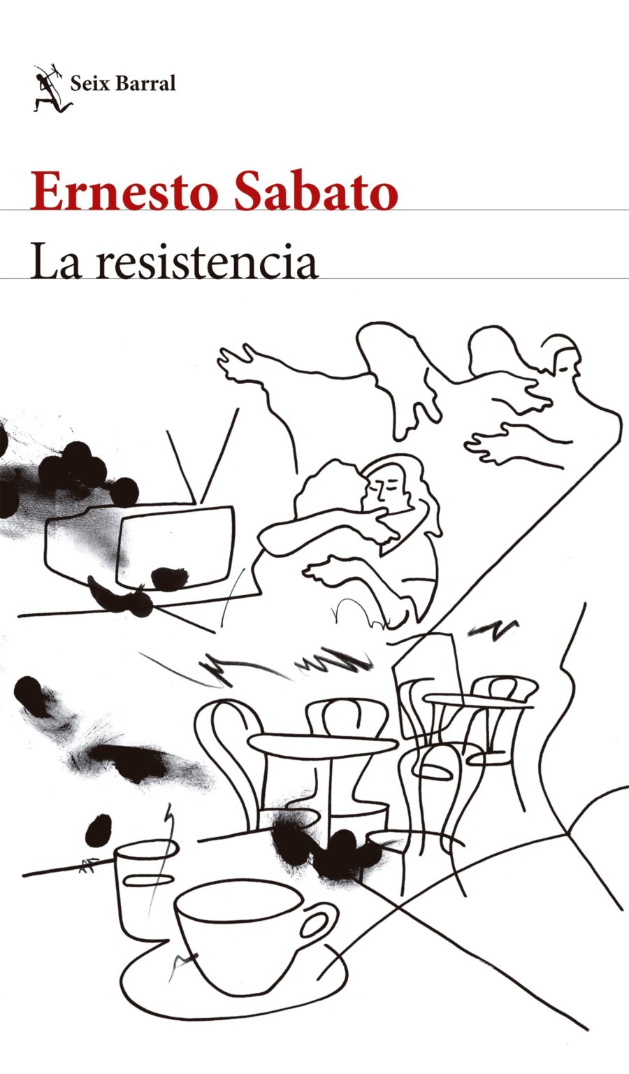 RESISTENCIA, LA - N/E