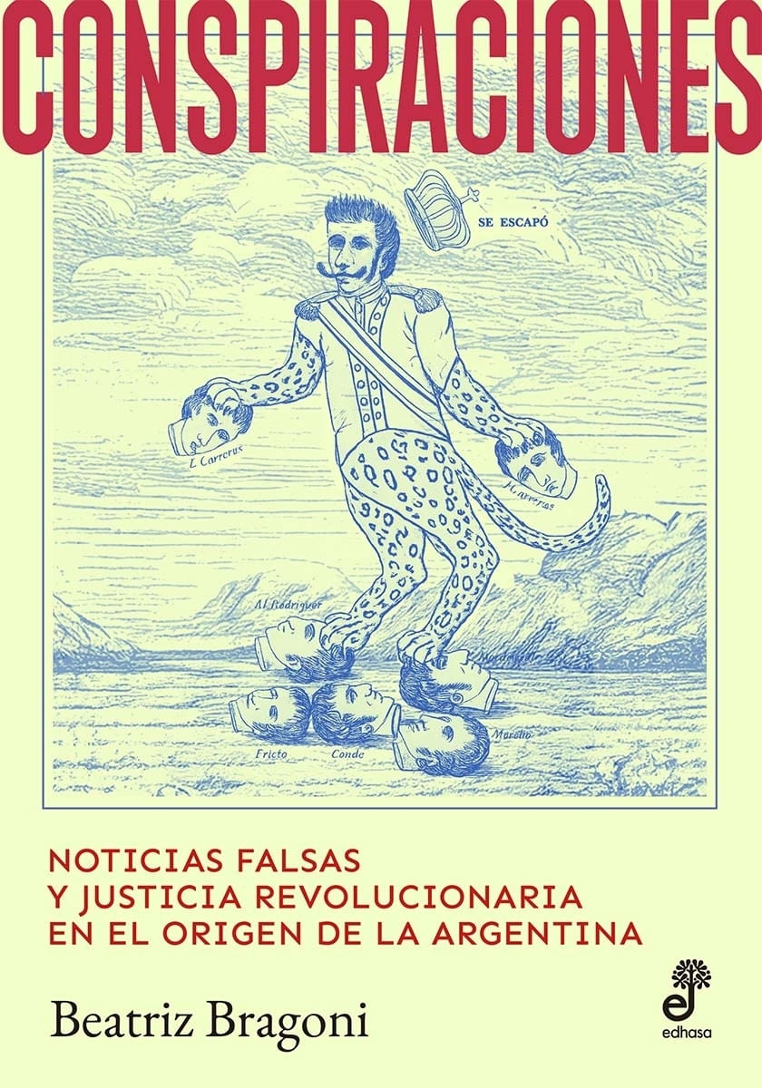 CONSPIRACIONES