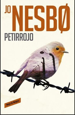 PETIRROJO