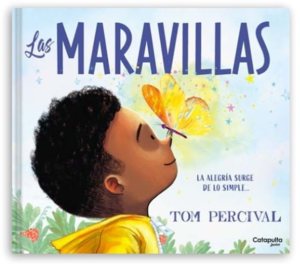 MARAVILLAS, LAS - TD