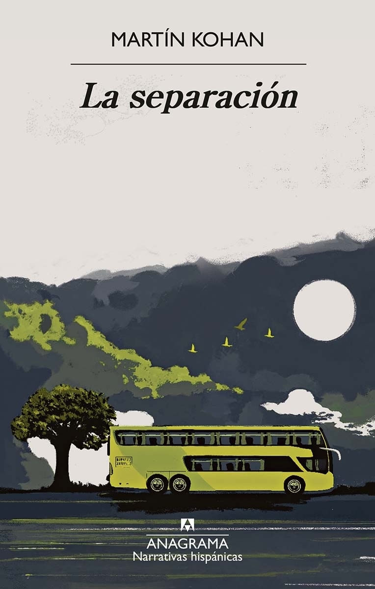 SEPARACION, LA N/E