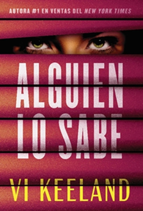 ALGUIEN LO SABE