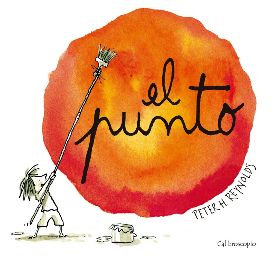 PUNTO, EL - TD