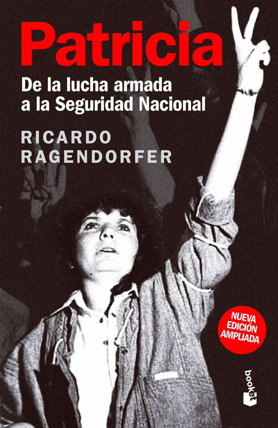 PATRICIA - BOOKET