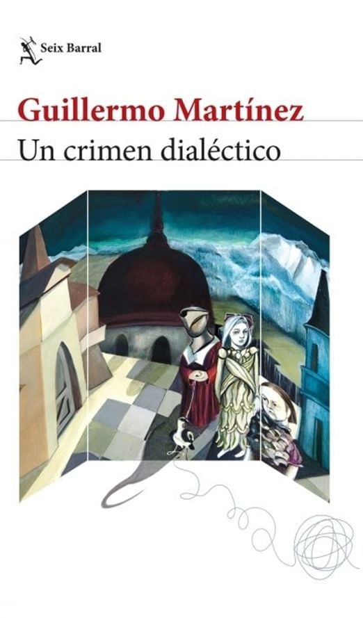 UN CRIMEN DIALECTICO. N/E