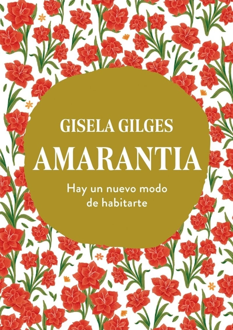 AMARANTIA
