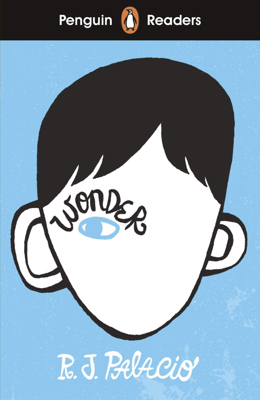 WONDER - PR 3
