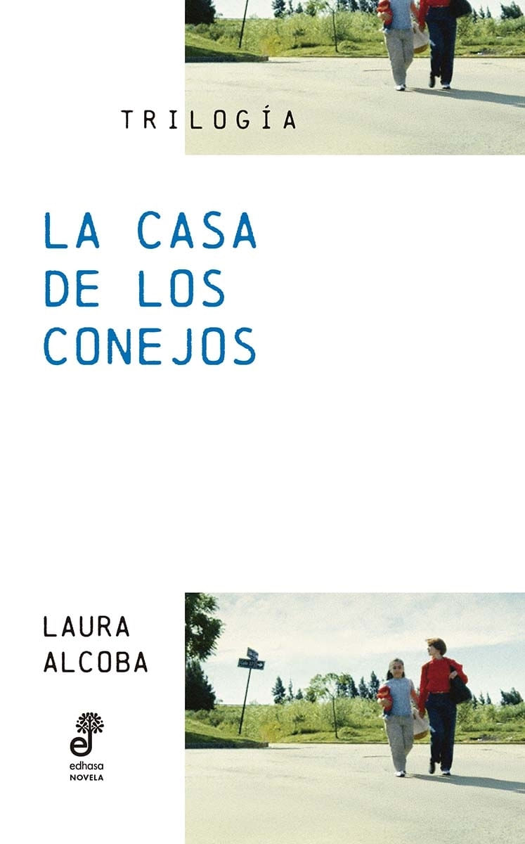 CASA DE LOS CONEJOS, LA - TRILOGIA NVA.ED
