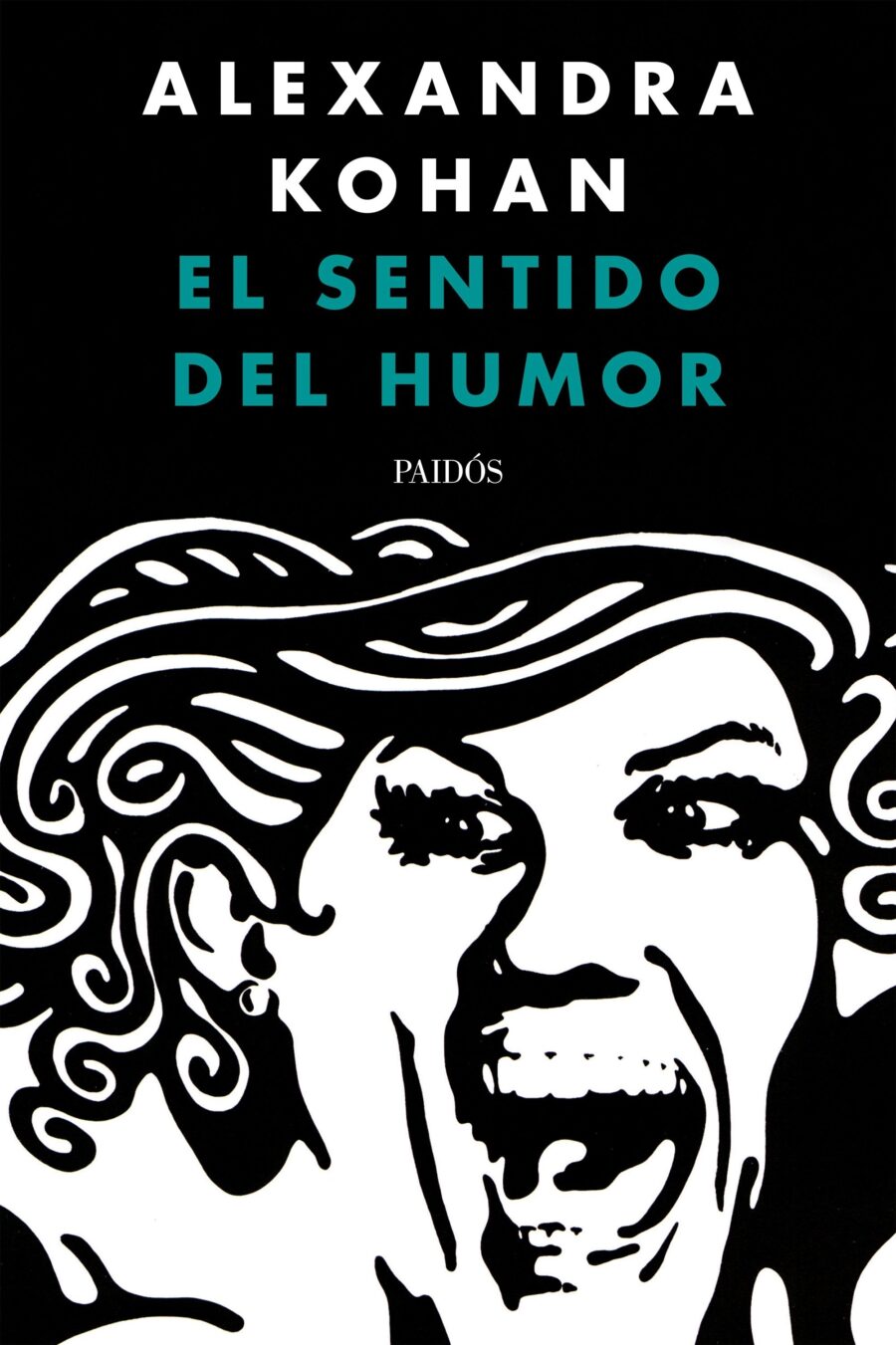 SENTIDO DEL HUMOR, EL N/E