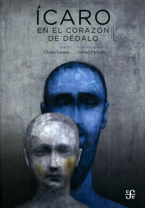 ICARO EN EL CORAZON DE DEDALO - TD