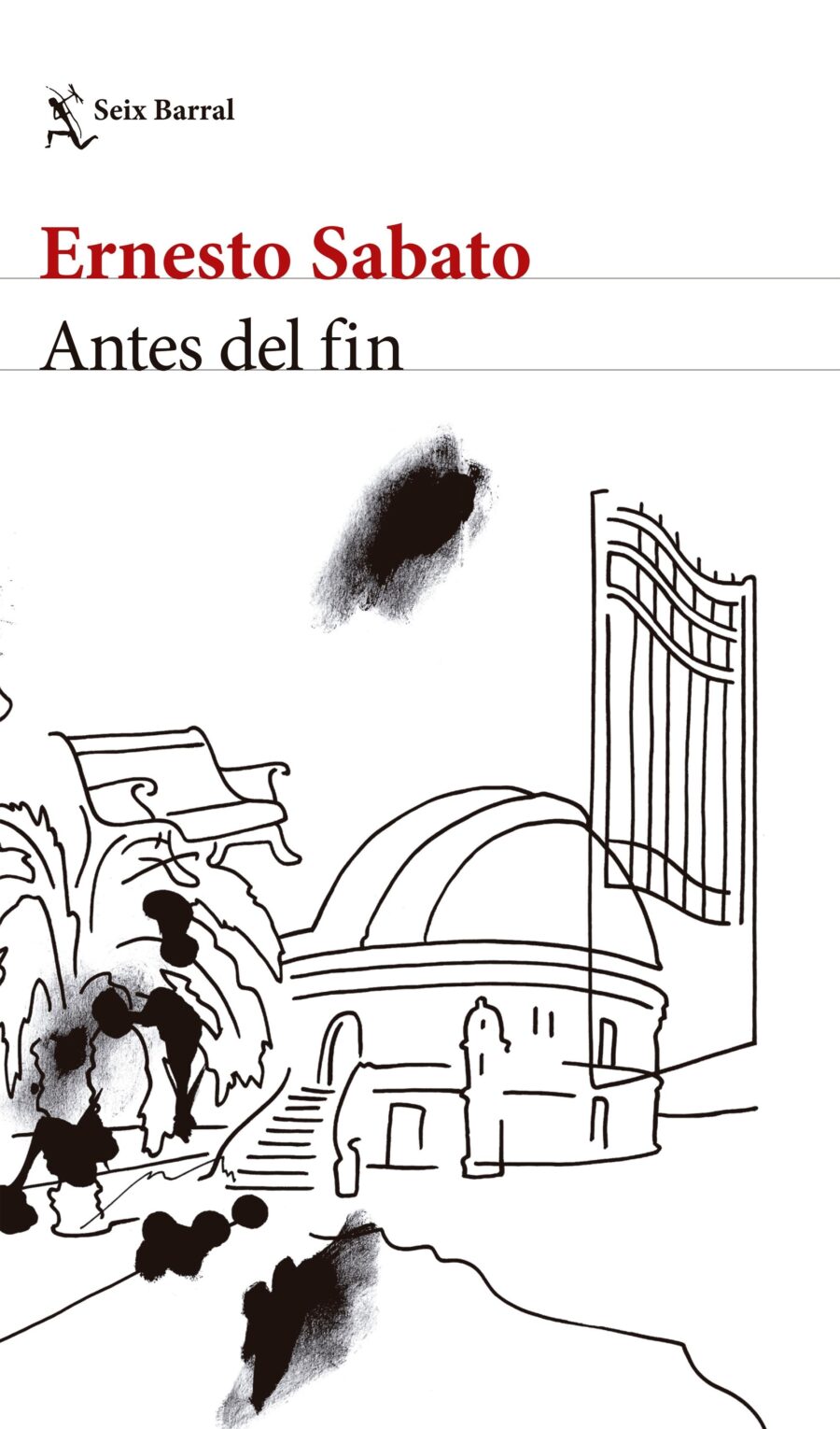 ANTES DEL FIN N/E