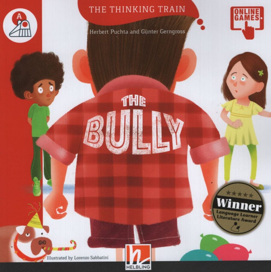 BULLY, THE - HELBLING TT A