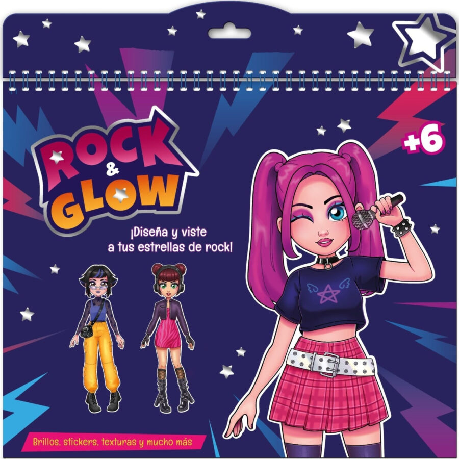 ROCK & GLOW