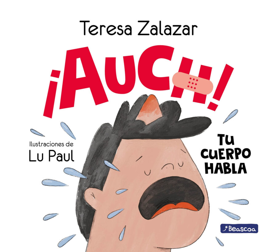 AUCH! TU CUERPO HABLA