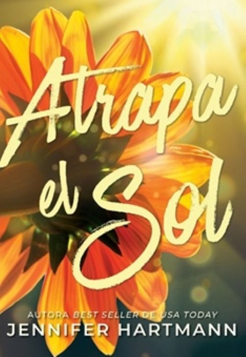 ATRAPA EL SOL