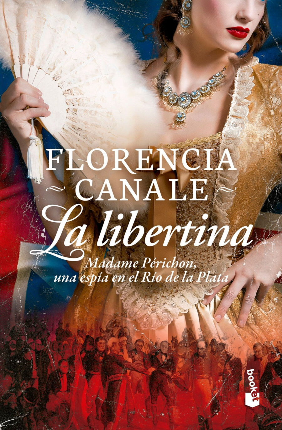 LIBERTINA, LA - N/E