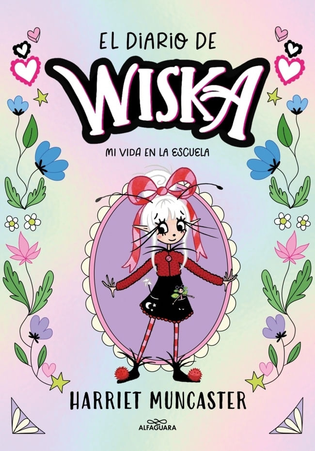 DIARIO DE WISKA 1, EL