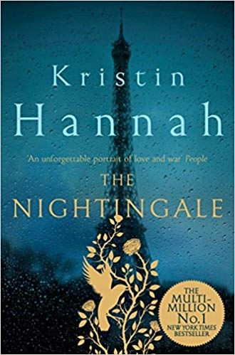 NIGHTINGALE, THE - Pan Macmillan