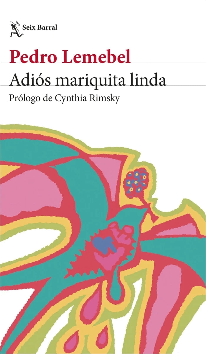 ADIOS MARIQUITA LINDA. N/E