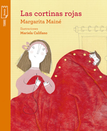 9789875456341 CORTINAS ROJAS MARGARITA MAINE