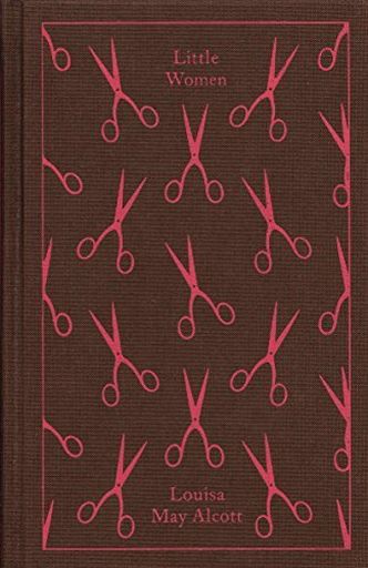 LITTLE WOMEN -  Penguin Clothbound Classics