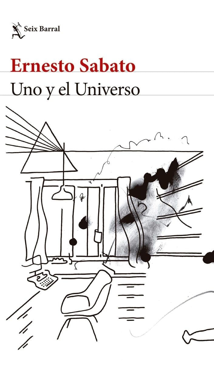 UNO Y EL UNIVERSO - N/ED.