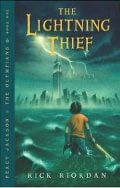 PERCY JACKSON AND THE OLYMPIANS - LIGHTNING THIEF