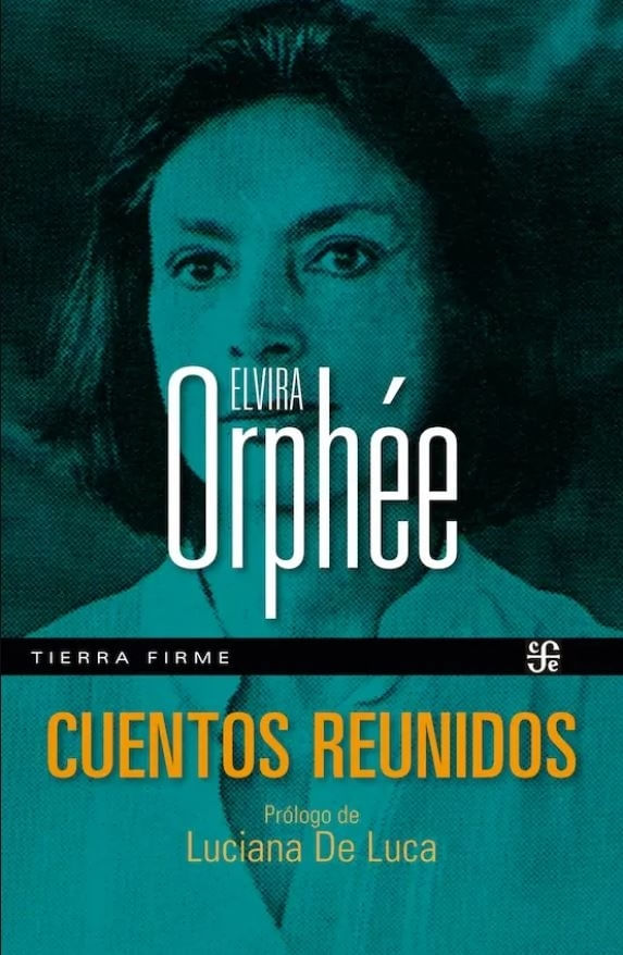 CUENTOS REUNIDOS - ORPHEE