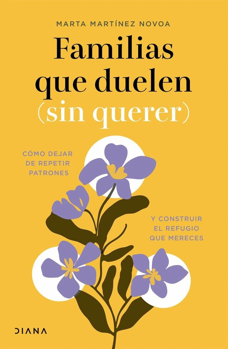 FAMILIAS QUE DUELEN (SIN QUERER)