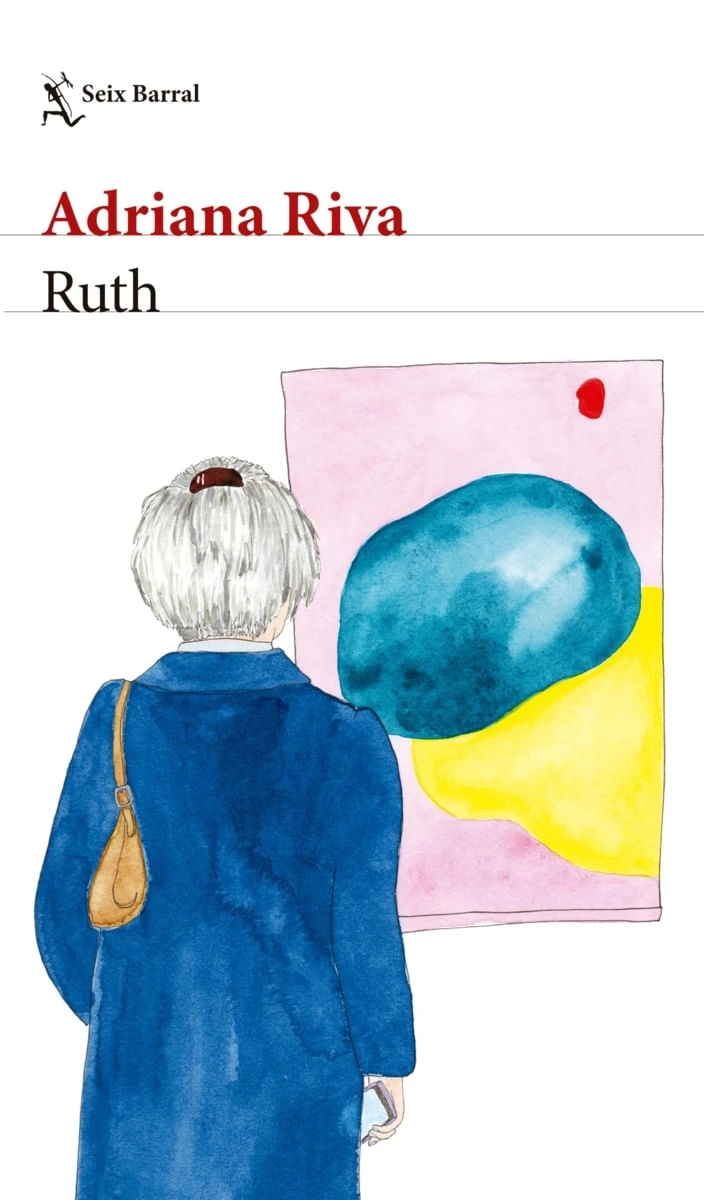 RUTH N/E