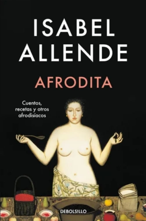 AFRODITA - DE BOLSILLO